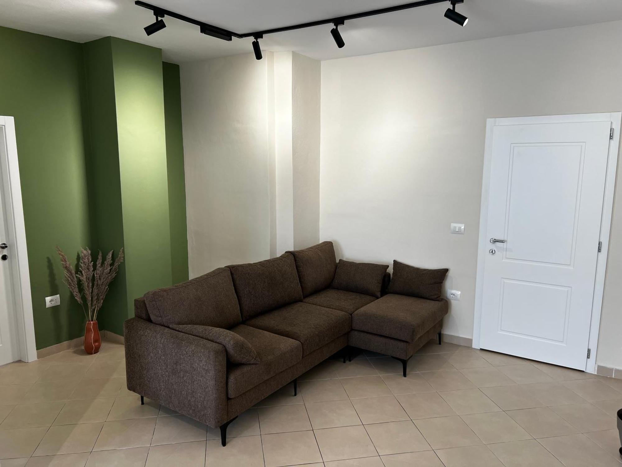 Sunset Charm Retreat With Panorama View * Tirana