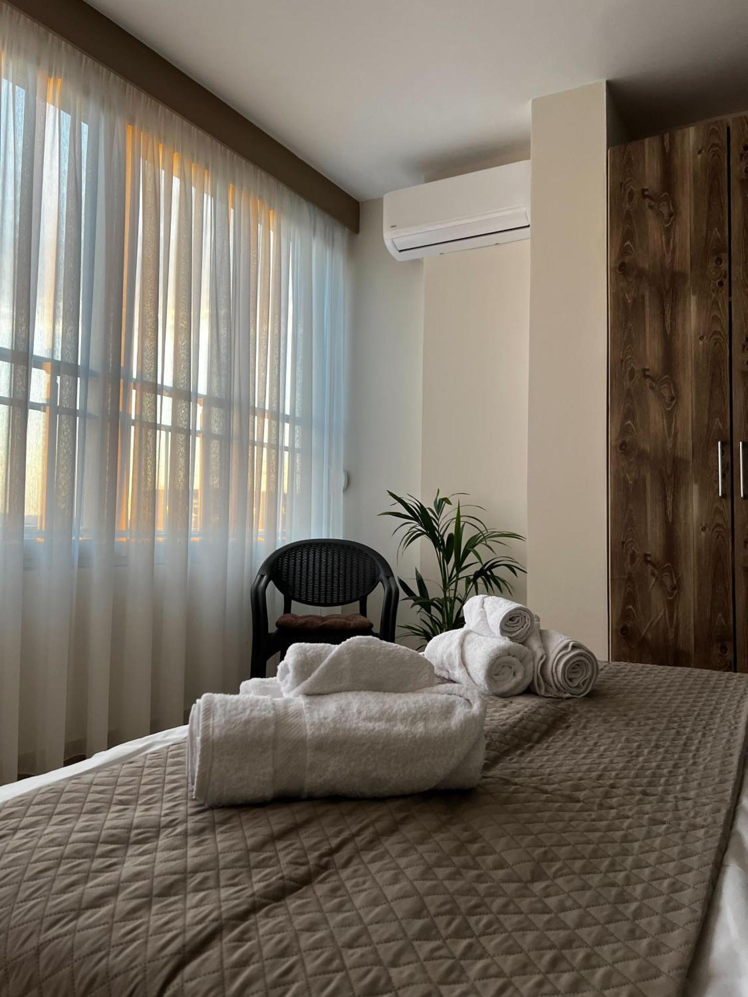 Apartment Sunset Charm Retreat With Panorama View