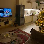 Sunset Charm Retreat Tirana With Panorama View