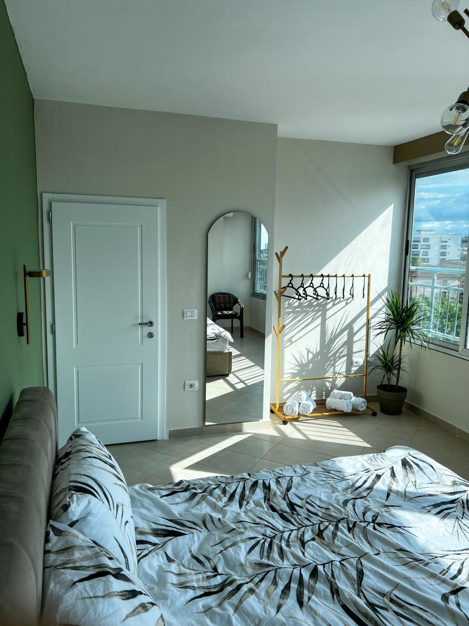 Sunset Charm Retreat With Panorama View Appartamento *