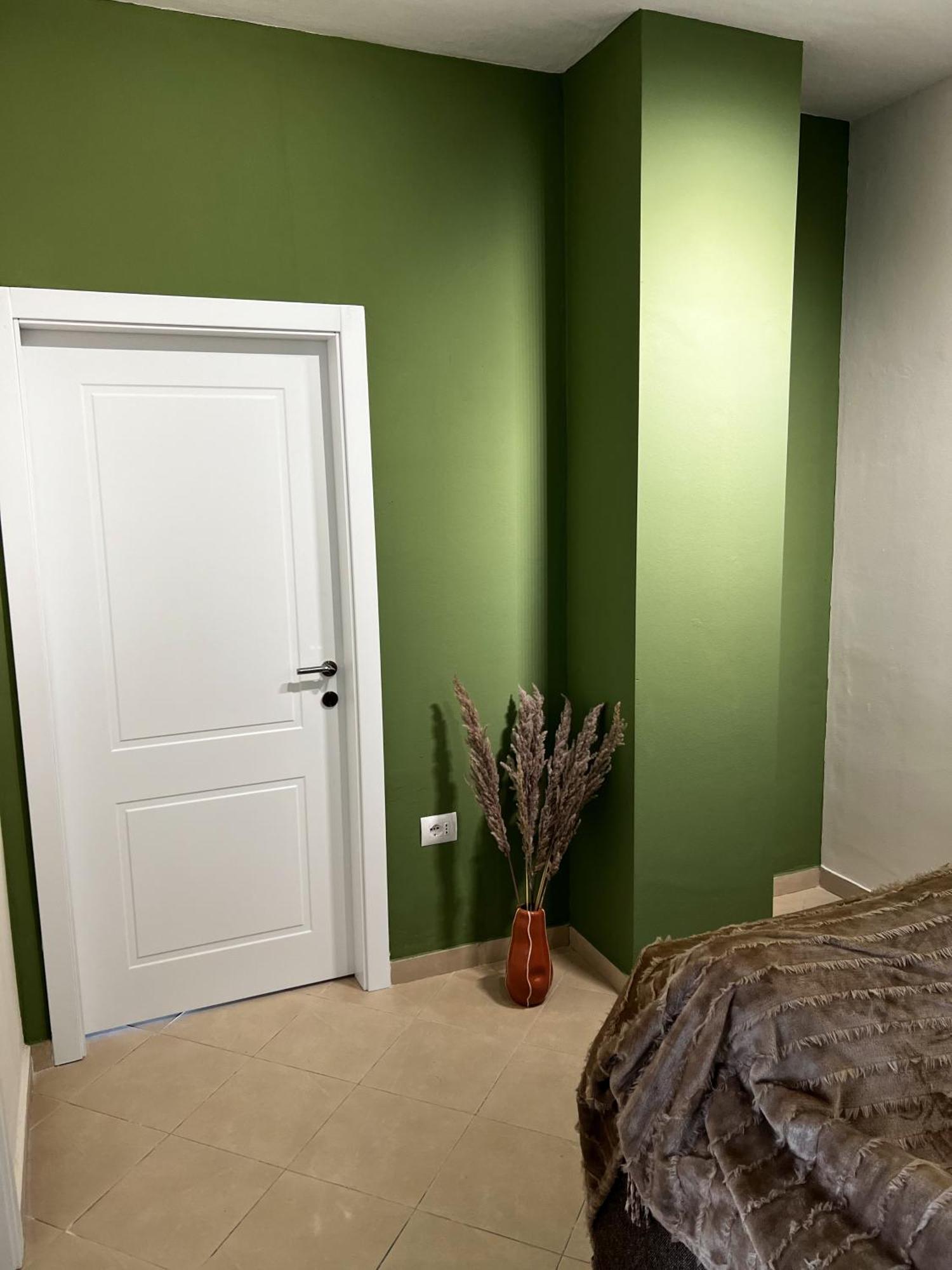 Appartement Sunset Charm Retreat With Panorama View