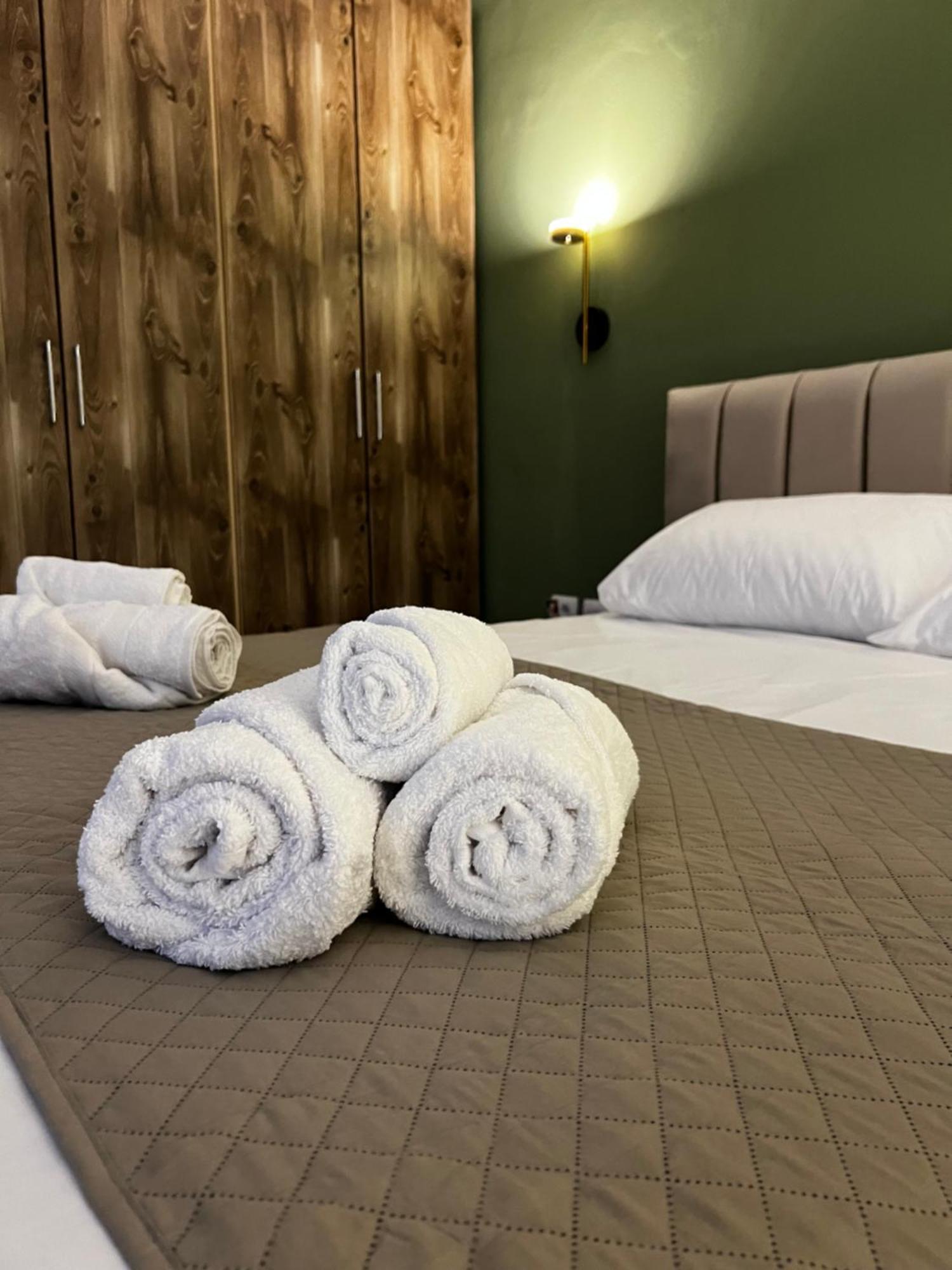 Sunset Charm Retreat With Panorama View * Tirana
