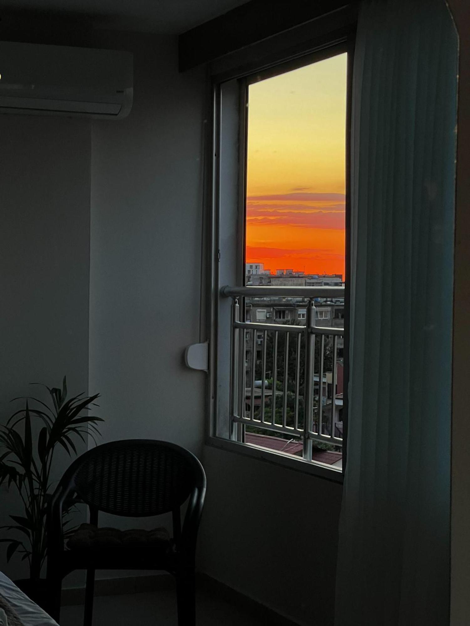 Appartamento Sunset Charm Retreat With Panorama View