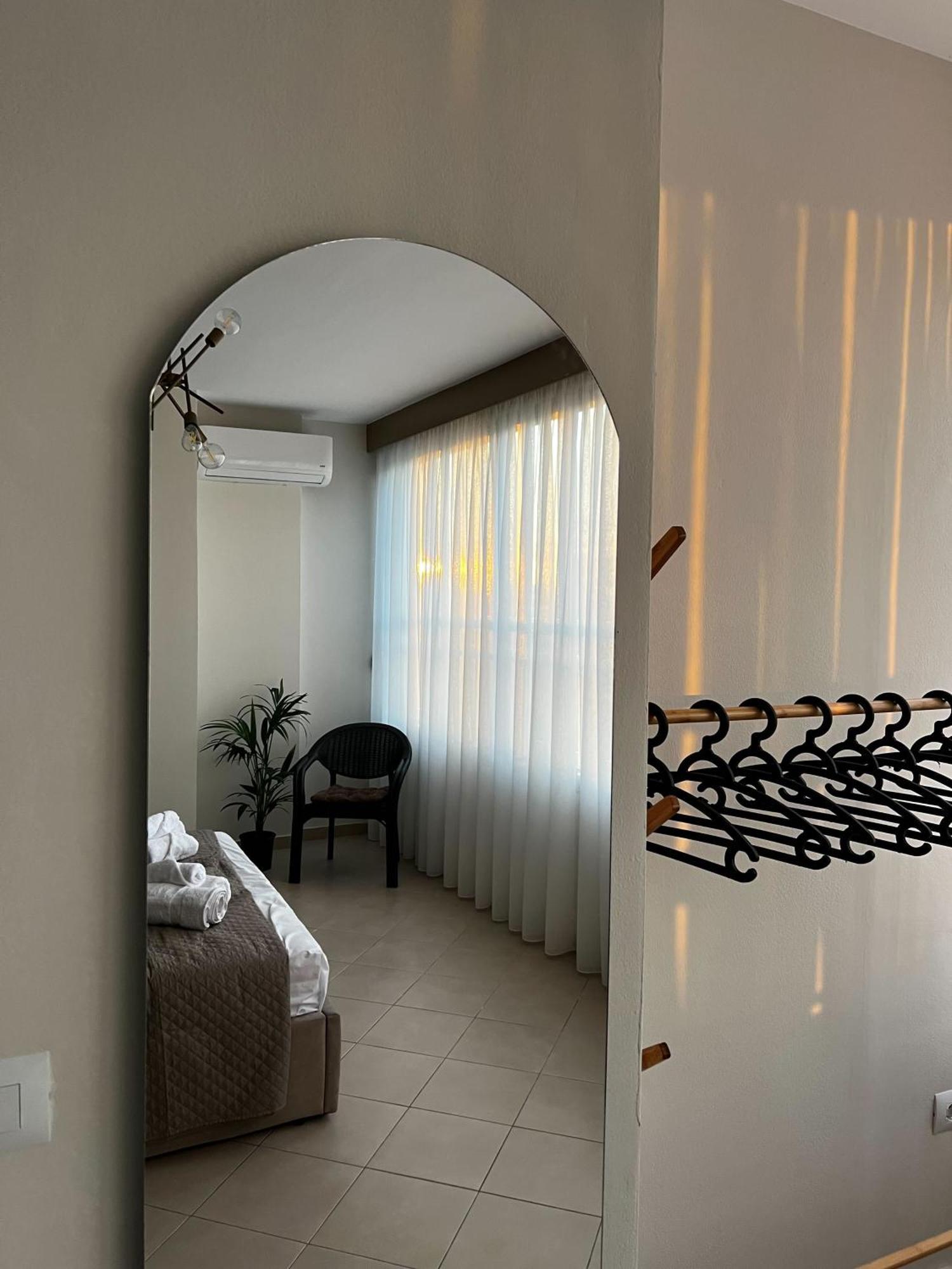 Sunset Charm Retreat With Panorama View * Tirana