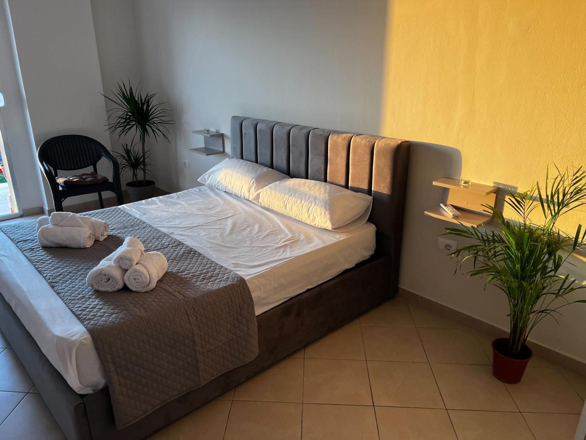 Appartamento Sunset Charm Retreat With Panorama View