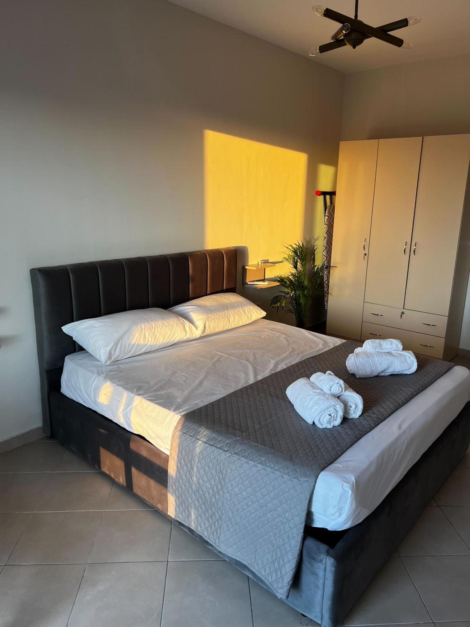 Appartamento Sunset Charm Retreat With Panorama View *