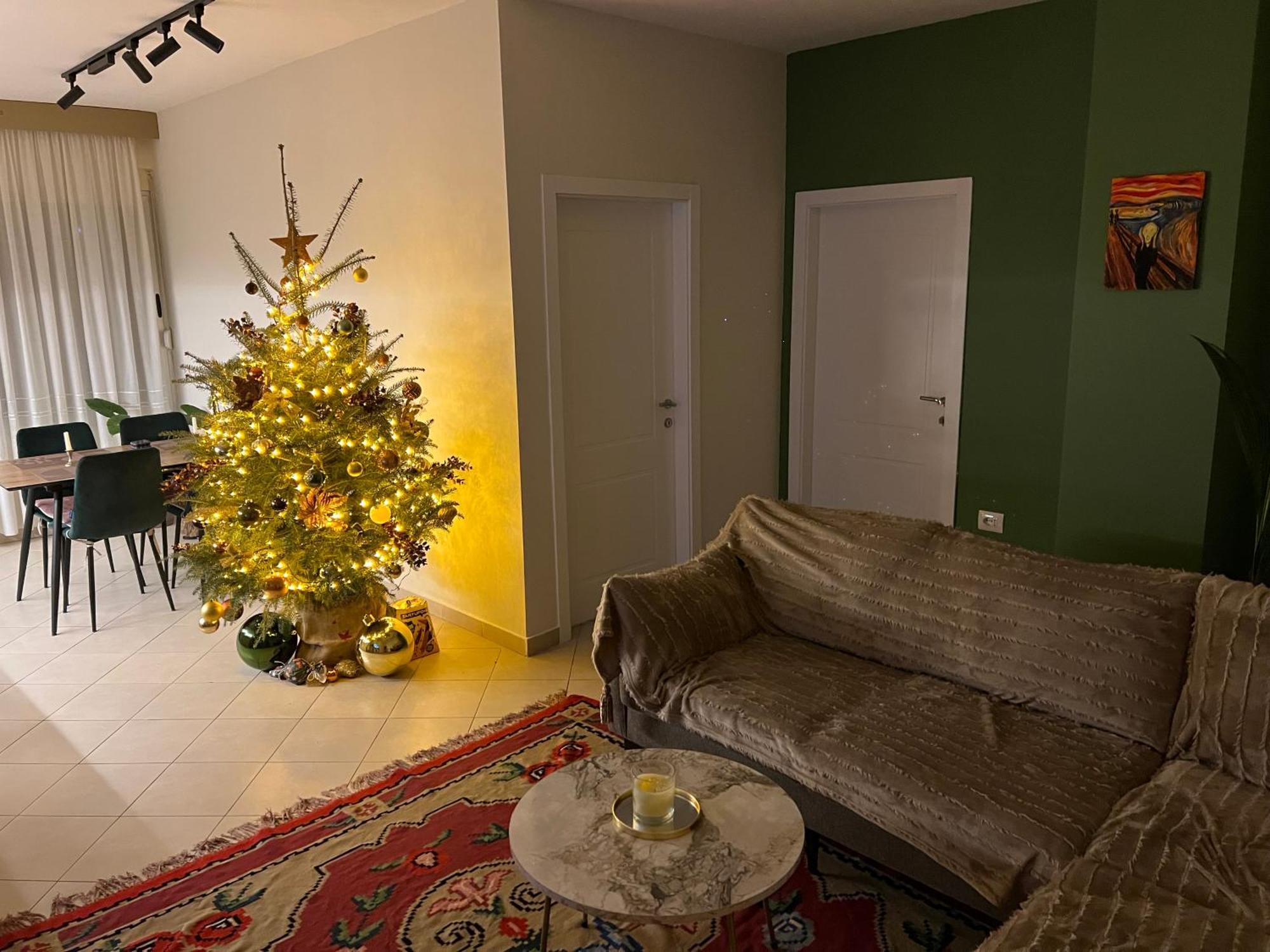 Appartamento Sunset Charm Retreat With Panorama View *